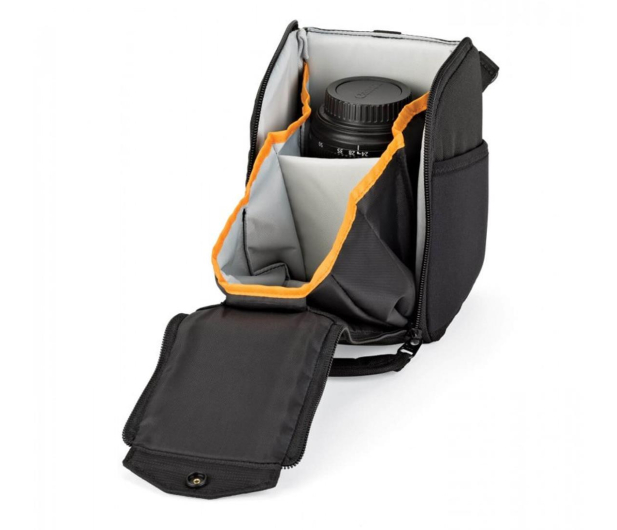 Lowepro ProTactic Lens Exchange 100 AW - 1181381 - zdjęcie 4
